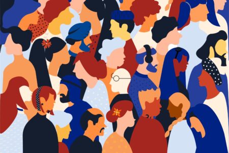 Zonder culturele diversiteit was Oracle Cloud Infrastructure er niet geweest