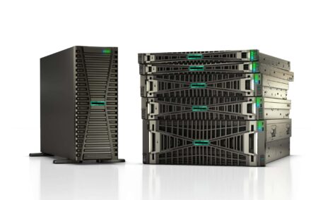 Optimaliseer je IT-Infrastructuur met HPE ProLiant Gen12