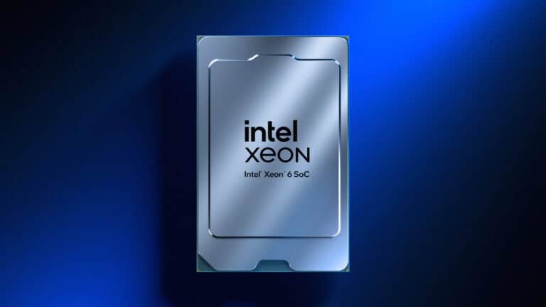 Intel vult Xeon 6-lijn aan met E-cores en nieuwe P-varianten