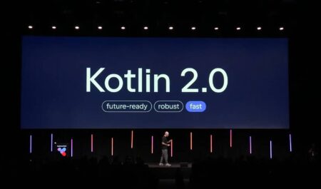 Populariteit Kotlin groeit snel: wat zijn de sterktes?