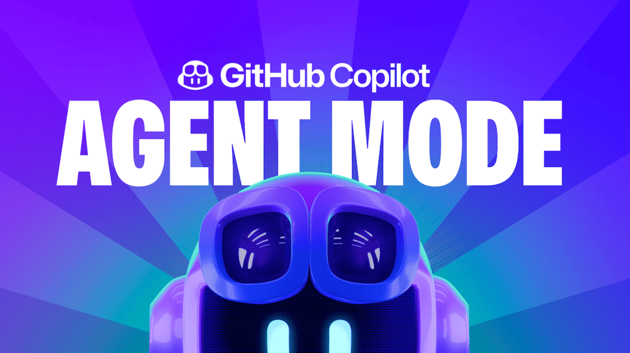 Ook GitHub Copilot stapt op de Agentic AI-trein - Techzine.nl