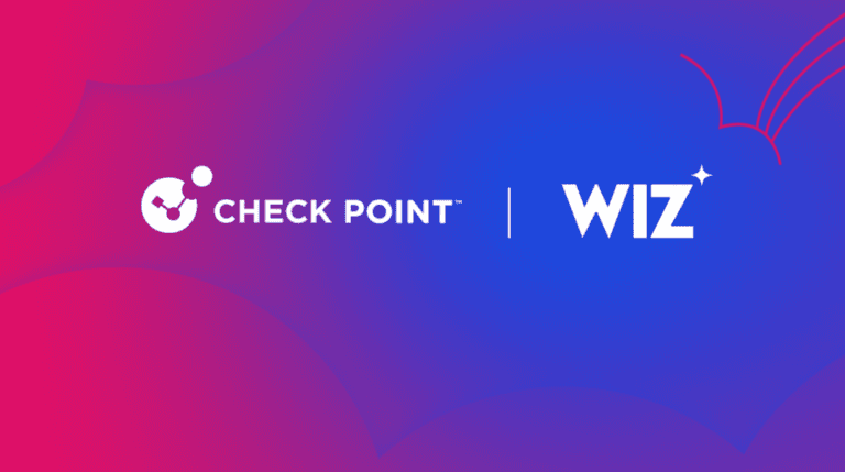 Check Point in zee met Wiz, CloudGuard CNAPP-klanten migreren