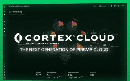 Palo Alto Networks onthult Cortex Cloud: wat is het?