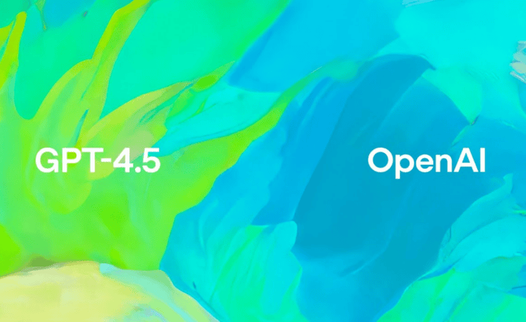 OpenAI kondigt GPT-4.5 aan, het nieuwste model achter ChatGPT