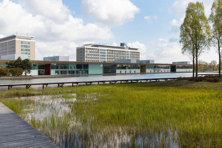 Nederlandse techsector stagneert: zorgen over afname startups