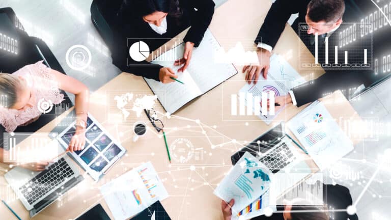 Hoe selecteer je het juiste ERP-systeem?