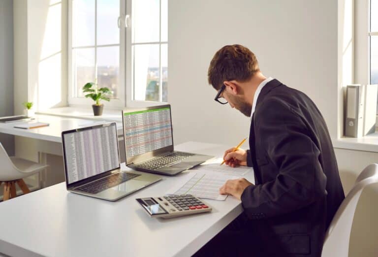 Data-analisten nog altijd erg afhankelijk van spreadsheets