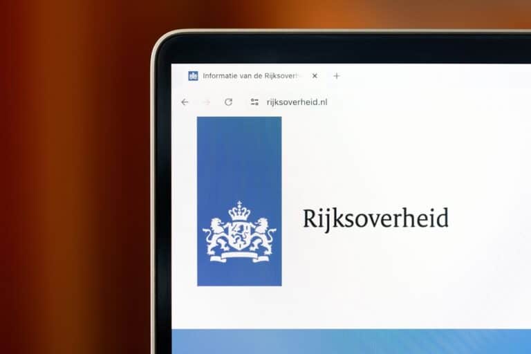 Vrees voor gebruik Microsoft Exchange Server rijksoverheid