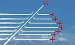 Navigeren door technologische ontwrichting