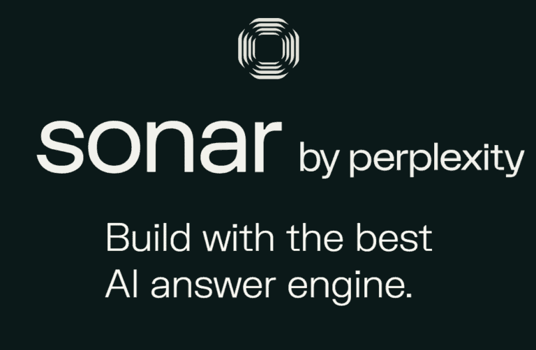 Sonar by Perplexity daagt Google uit; de snelste AI-zoekmachine?