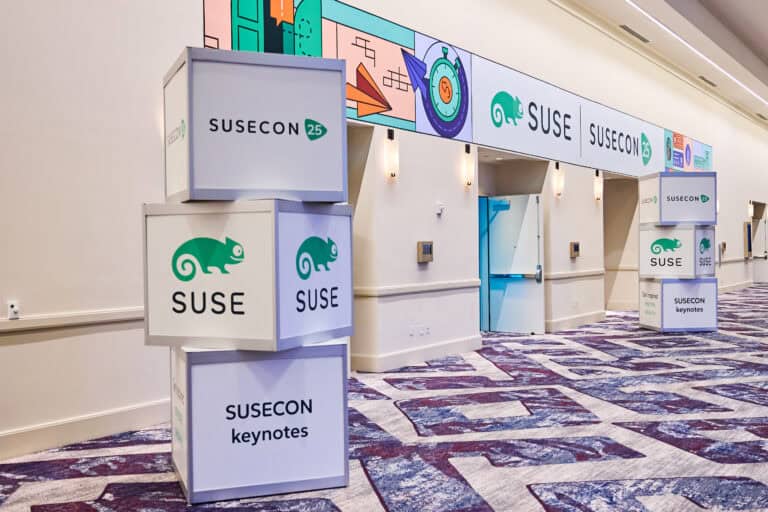 SUSE Rancher helpt organisaties om van VMware af te komen
