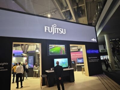Fujitsu ontwikkelt 10.000-qubit kwantumcomputer voor 2030