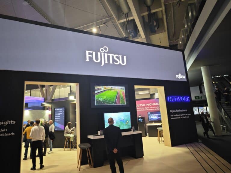 Fujitsu ontwikkelt 10.000-qubit kwantumcomputer voor 2030