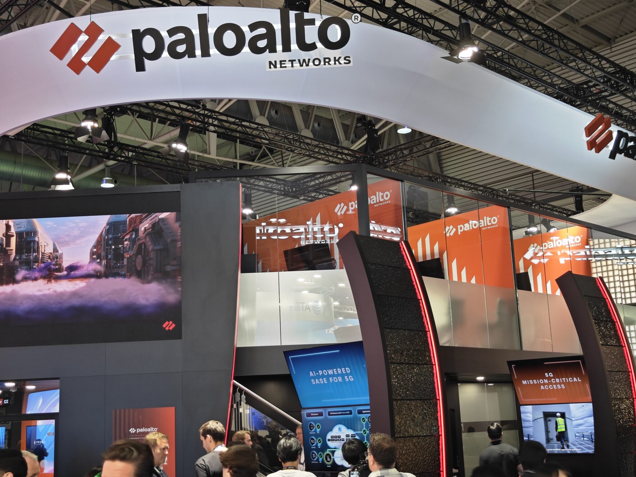 Palo Alto Networks lanceert quantum-veilige firewalls - Techzine.nl