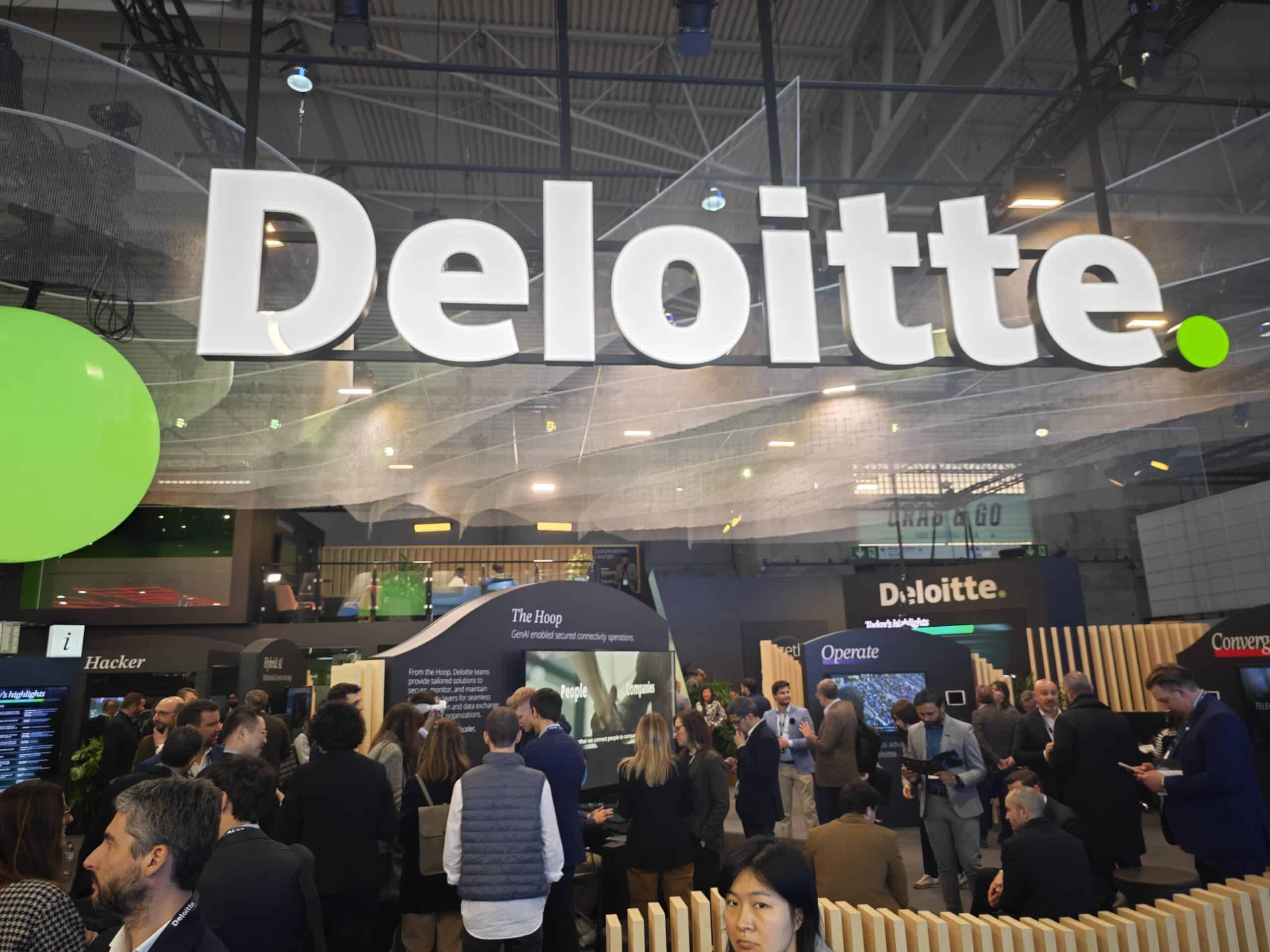 Image for the article: IBM, Red Hat en Deloitte pakken open-source security aan