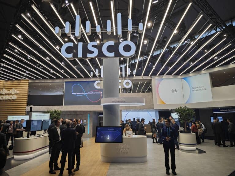 Cisco en Nvidia komen met N9100 switch voor AI-datacenters