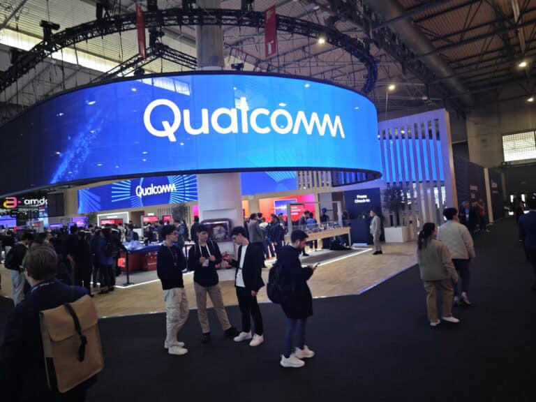 Qualcomm aast op overname Alphawave nadat Arm-poging afketst