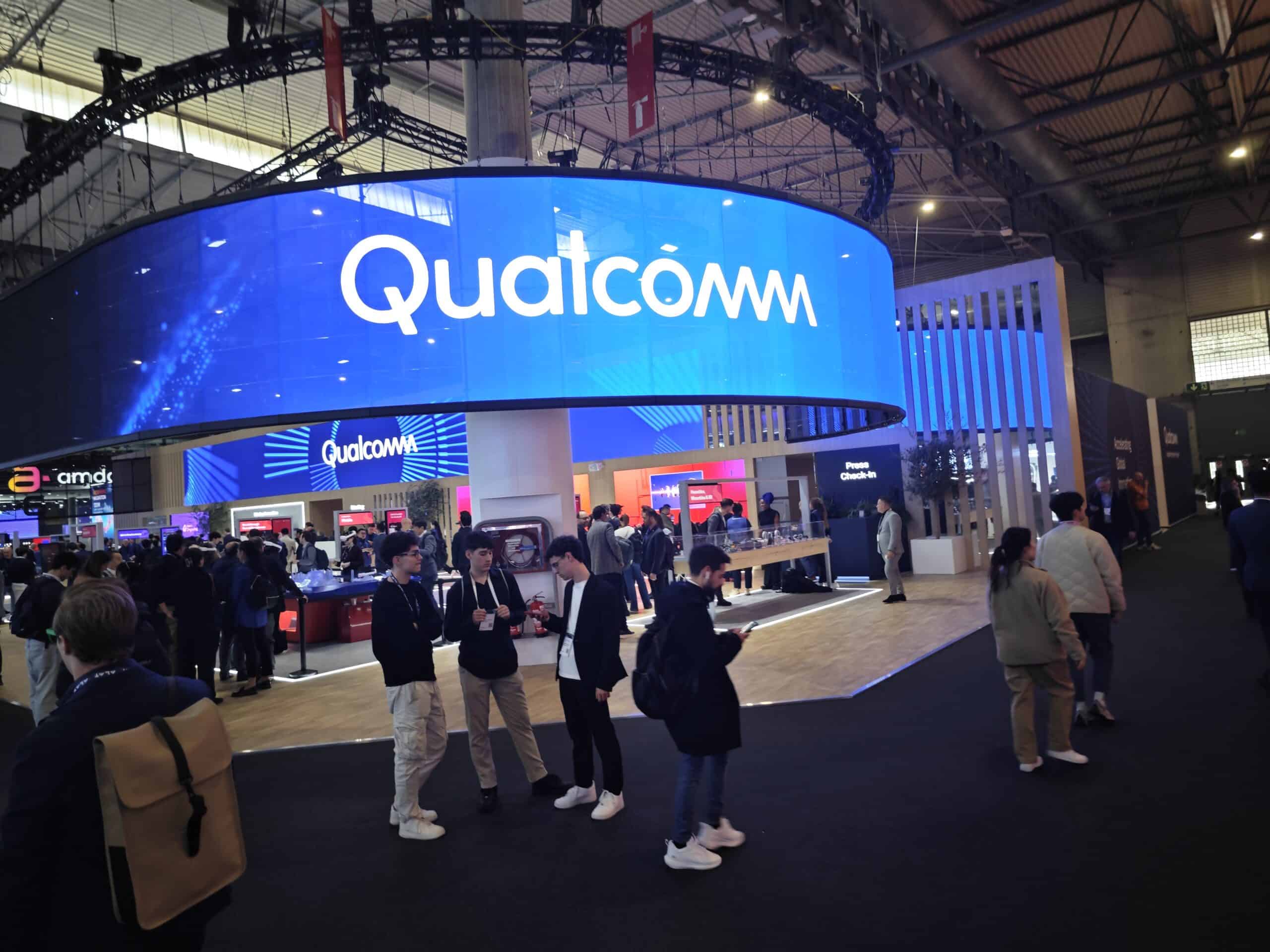 Qualcomm koopt Alphawave Semi voor 2,1 miljard euro