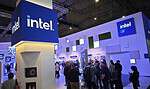 SoftBank voor 2 miljard in Intel, overheid mikt op 10 procent belang