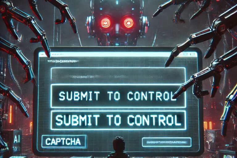 HP Wolf Security ziet opkomst van neppe CAPTCHA om endpoints te infecteren