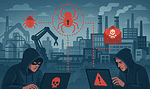 OT-security: hoe AI zowel bedreigt als beschermt