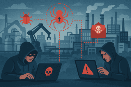 OT-security: hoe AI zowel bedreigt als beschermt