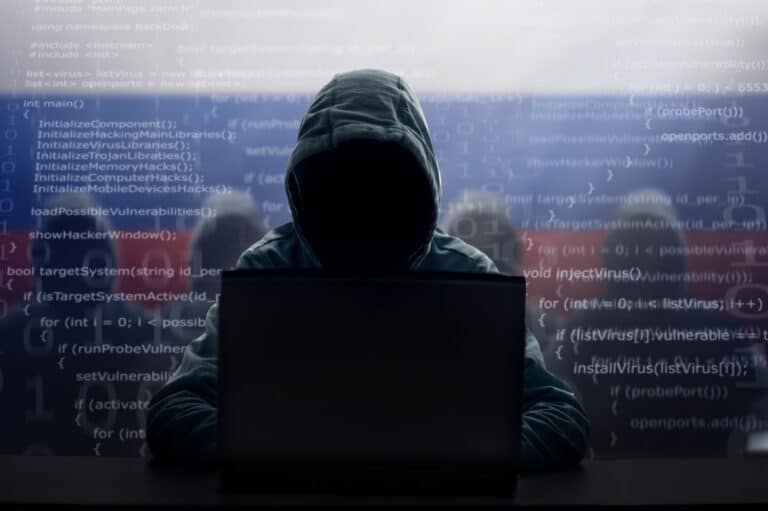 Aantal Russische phishing-aanvallen verdubbeld