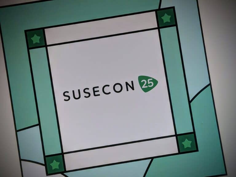 SUSE Security-events belanden in Microsoft Sentinel en Security Copilot