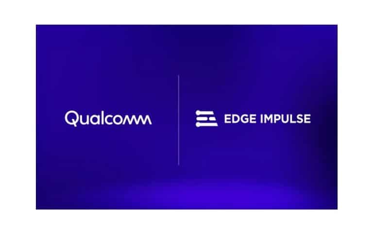 Qualcomm koopt Edge Impulse voor betere AI-functionaliteit op edge devices