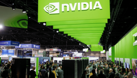 Nvidia GTC 2025 round-up: Blackwell Ultra, HPE, Cisco en meer