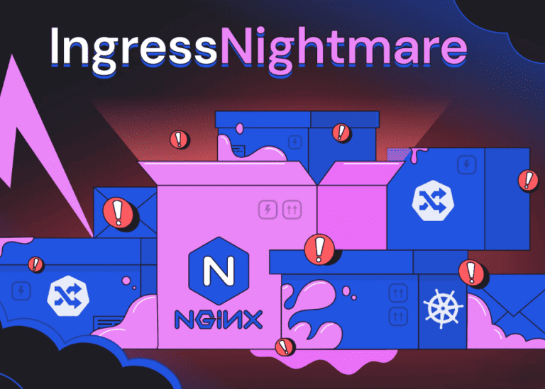 Kubernetes-clusters geteisterd door ‘IngressNightmare’
