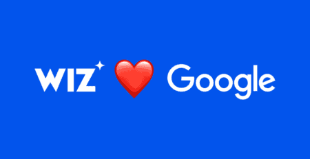 Wat zijn Google’s plannen met cloudbeveiliger Wiz?