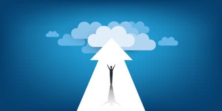 Welke cloudmigratiestrategie is het best voor jouw bedrijf?