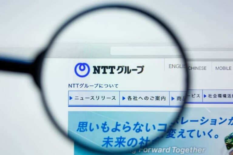 NTT lekt data 18.000 bedrijven en stelt ze niet persoonlijk op de hoogte