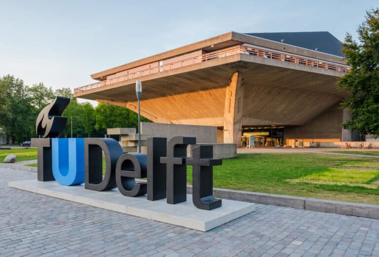 Delfts QuTech bereikt mijlpaal in kwantumcomputing met hoge precisie