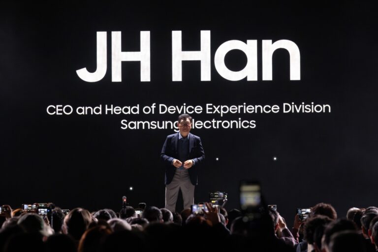 Samsung co-CEO Han Jong-Hee (63) overleden aan hartaanval