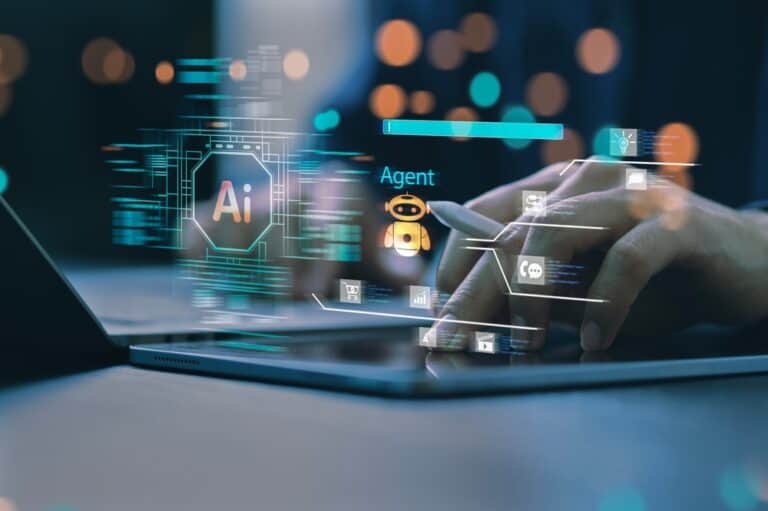 NTT DATA lanceert agentic AI voor customer- en employee experience