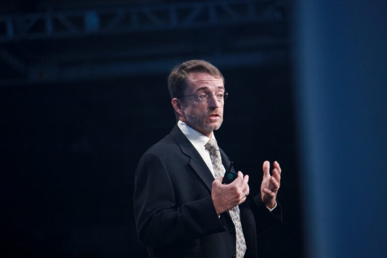 Pat Gelsinger aan de slag bij geloofsplatform Gloo