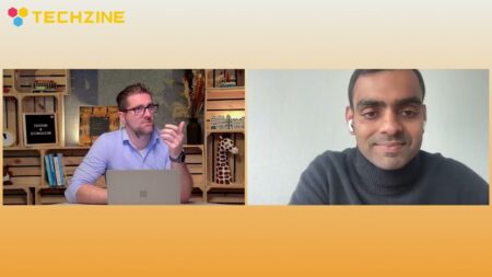 Is je organisatie digitaal gezond? De invloed van digital health op innovatie