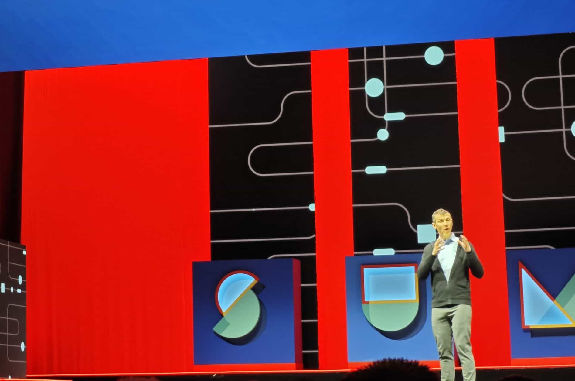 Chris Wright: “Fotonisch netwerk belooft 100x minder energieverbruik”