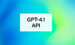 OpenAI lanceert GPT-4.1 modellen, met focus op ontwikkelen