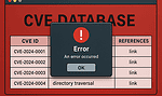 CVE-database MITRE op het nippertje gered van de ondergang