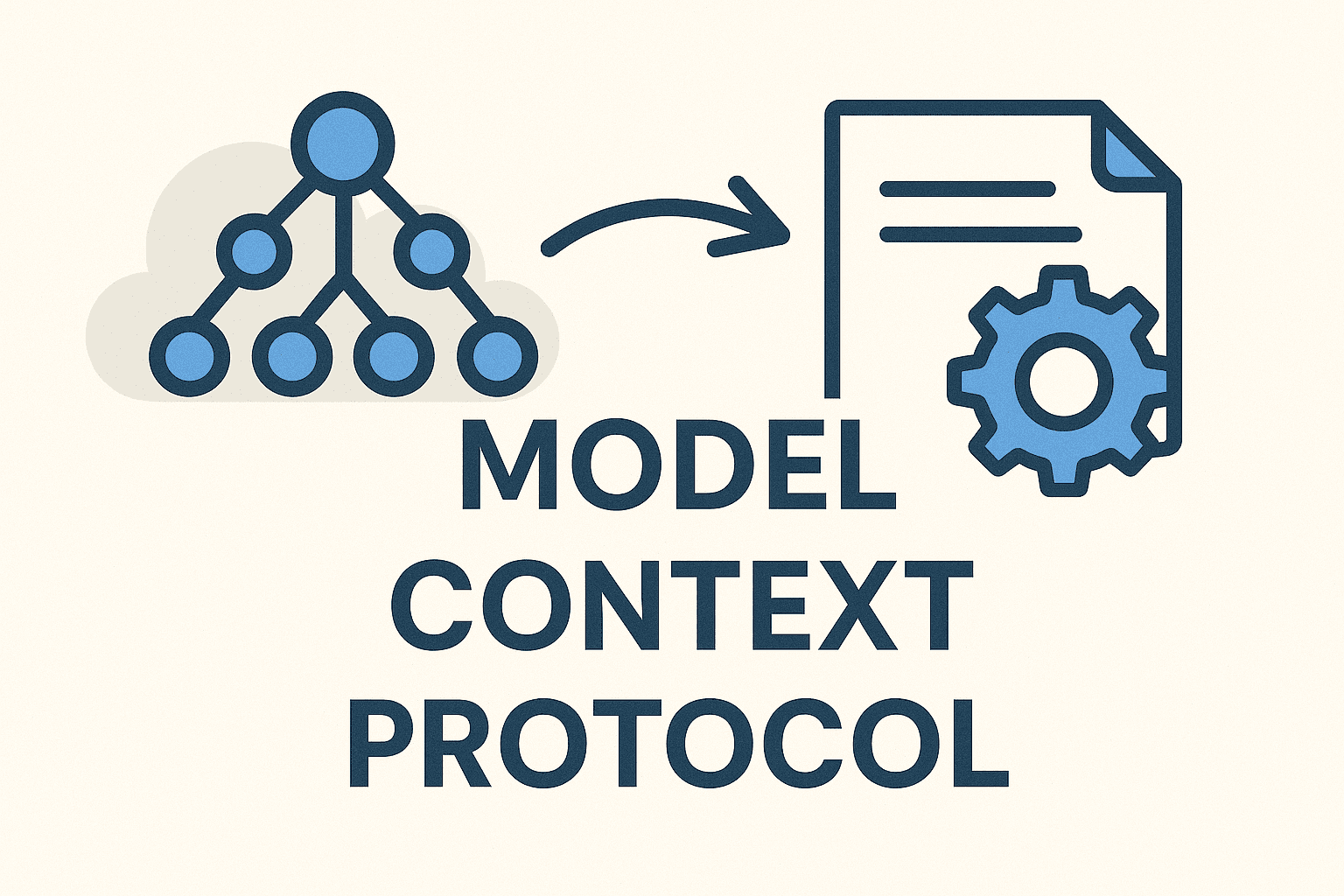 Hoe het Model Context Protocol de AI-wereld in zijn greep heeft