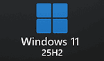 Windows 11 25H2 geeft teken van leven: wat mogen we verwachten?
