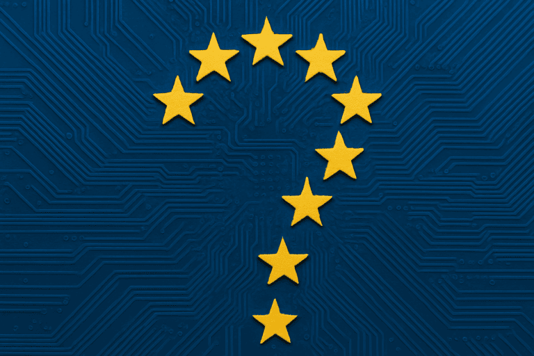 EU mijlenver van ambities Chips Act: vier keer zoveel capaciteit nodig