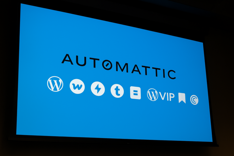 Automattic ontslaat 16 procent van personeel na turbulent jaar