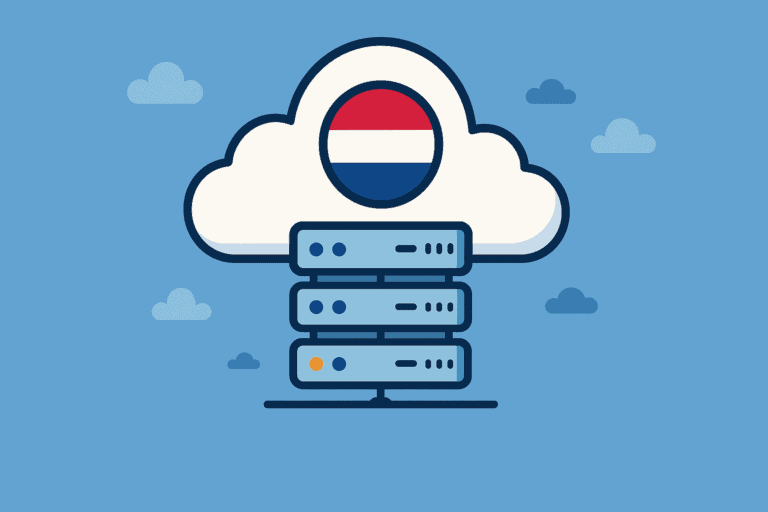 Nederlands mijn.host komt met soevereine public cloud