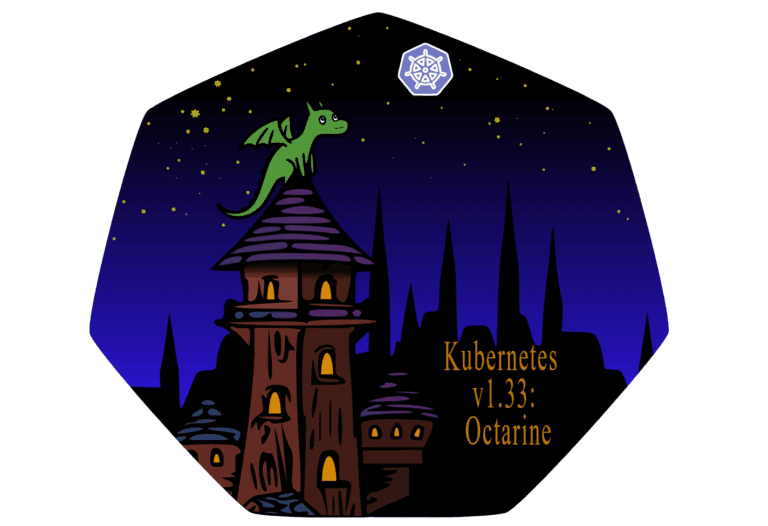 Kubernetes 1.33: een magische update?