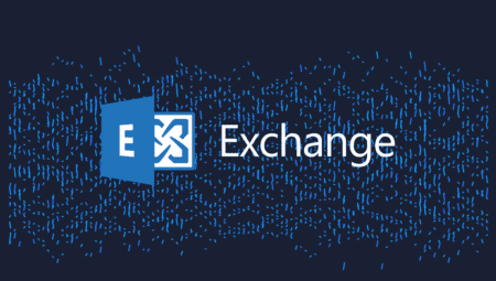 Einde support van Exchange 2016 en 2019 nadert, opvolger laat op zich wachten