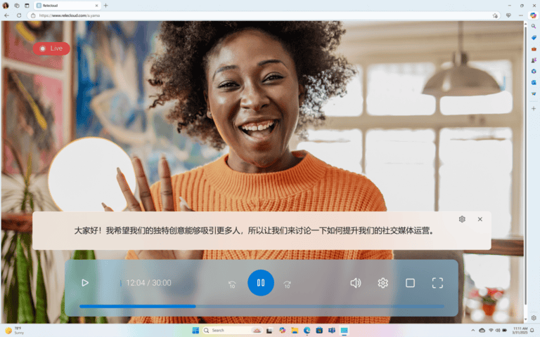 Microsoft breidt Copilot+ PC’s uit met nieuwe AI-functies